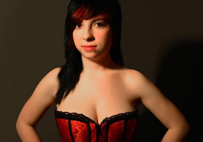 Stripperin WildeVivi