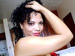 Stripperin SweetSuzane
