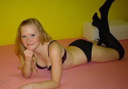 Stripperin SexyGillian
