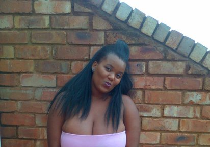 Stripperin Storm