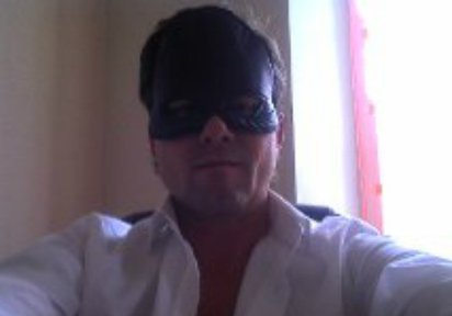 Stripperin SweetMarco