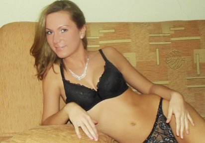 Stripperin Amirah
