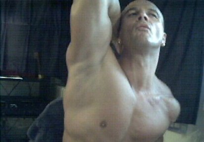 Stripperin BodyMan