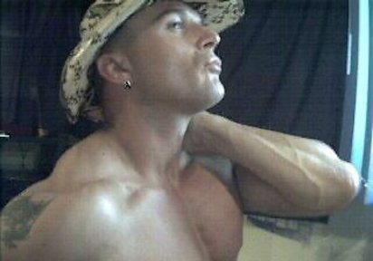 Stripperin BodyMan