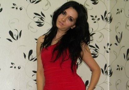Stripperin Muzette