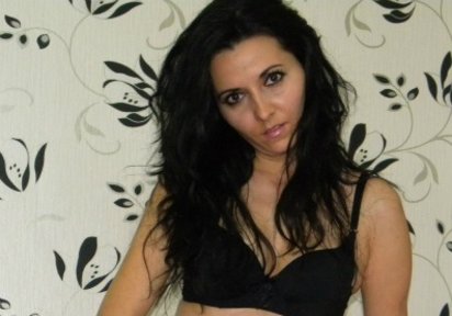 Stripperin Muzette
