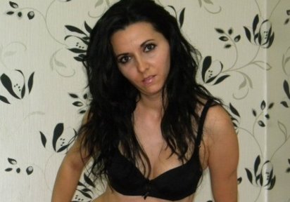 Stripperin Muzette