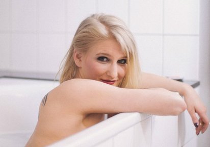 Stripperin TanjaHot
