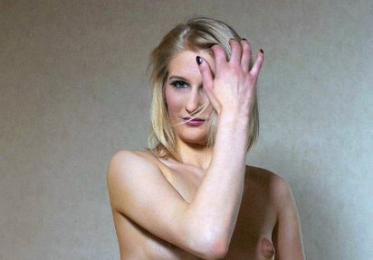 Stripperin TanjaHot