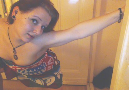 Stripperin RoxyWild