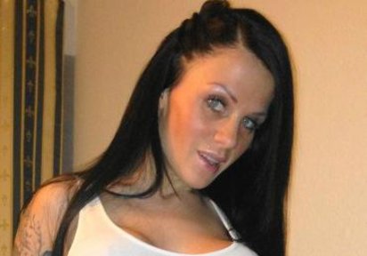 Stripperin SexyBlackPearl