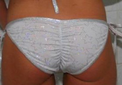 Stripperin SexyBlackPearl