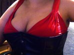 Stripperin GeileAnja