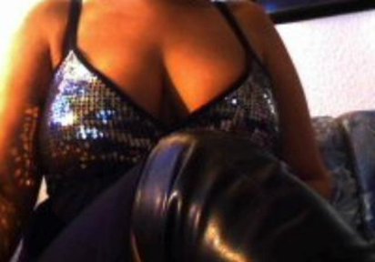 Stripperin GeileAnja