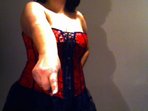 Stripperin GeileAnja