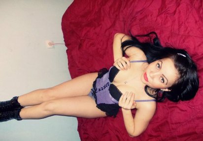 Stripperin TrixyPassion