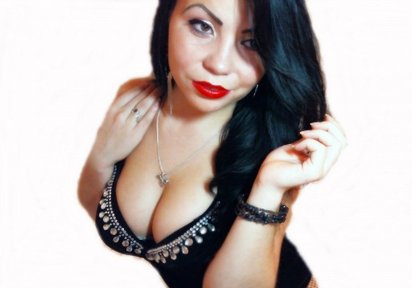 Stripperin TrixyPassion