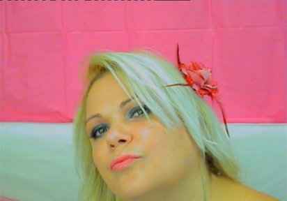 Stripperin HeisseHana