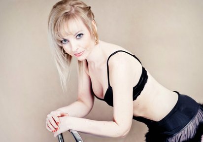 Stripperin ThunderJessica