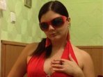 Stripperin Hinina