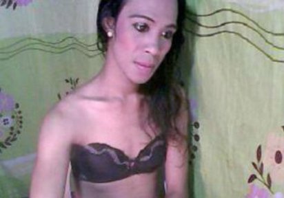 Stripperin LadyboyCelia