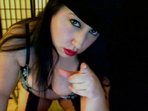 Stripperin HerrinLeyla