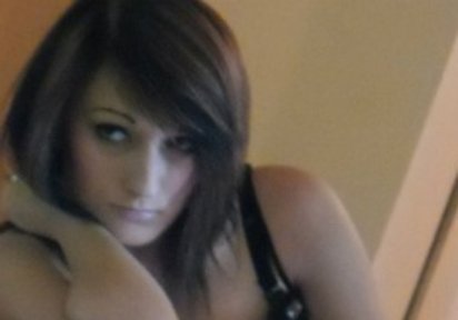 Stripperin LiebeKatrin