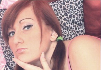 Stripperin LiebeKatrin