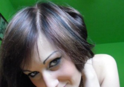 Stripperin LiebeKatrin