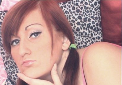 Stripperin LiebeKatrin