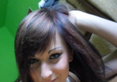 Stripperin LiebeKatrin