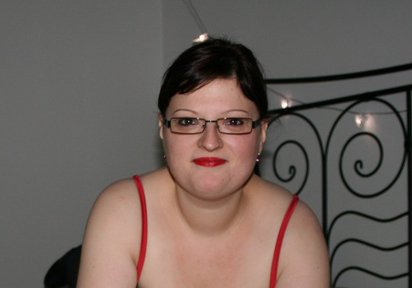 Stripperin HerrinTina