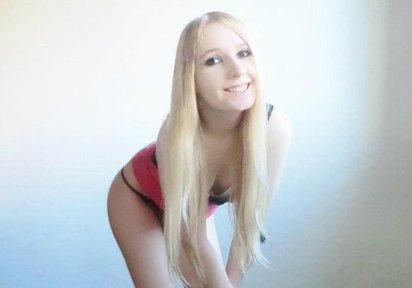 Stripperin Hailley