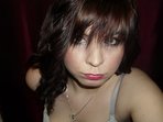 Stripperin HaileyRed