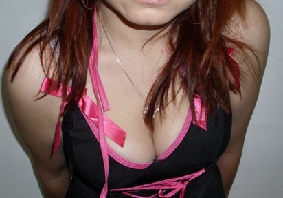 Stripperin HaileyRed