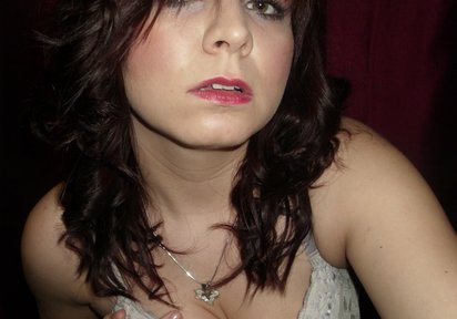Stripperin HaileyRed