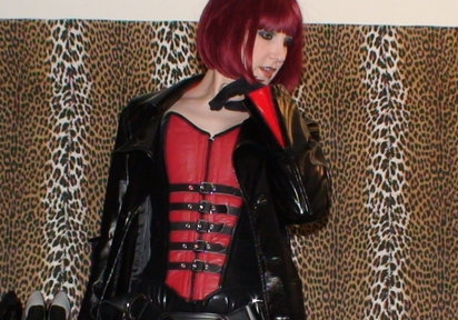 Stripperin HerrinVivian
