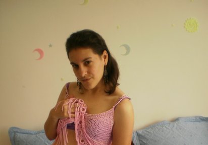 Stripperin GeileDana