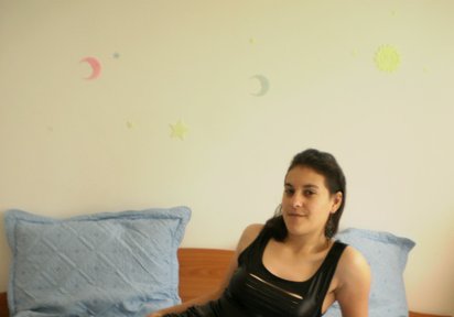 Stripperin GeileDana