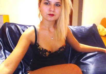 Stripperin SweetWildTatiana