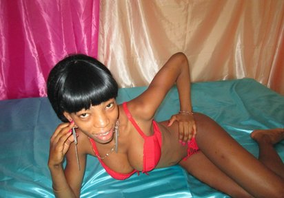 Stripperin SexyMideline