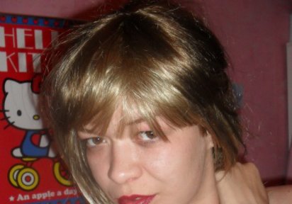 Stripperin HoneySue