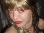 Stripperin HoneySue