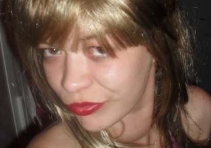 Stripperin HoneySue