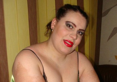 Stripperin WildPosha