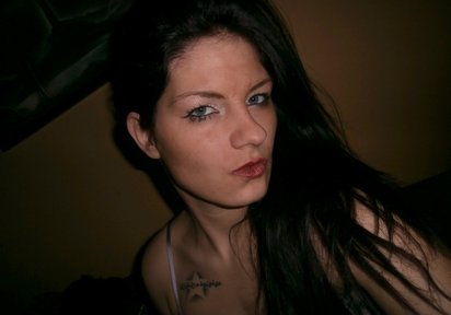 Stripperin GeileRachel