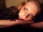 Stripperin HornyAngel