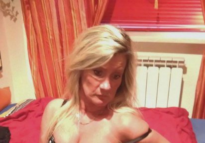 Stripperin LuciLou