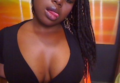Stripperin hornycandy
