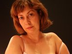 Stripperin QueenOfSaba